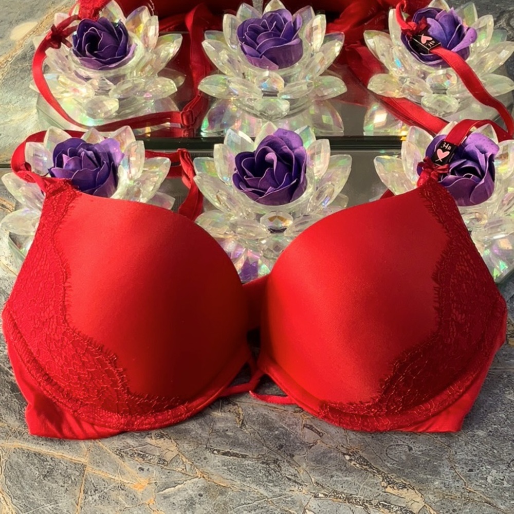 VS Bombshell Bra